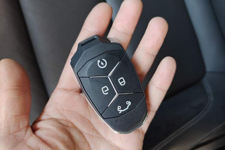 Used Lynk & Co 03 2022 1.5TD DCT JingPro
