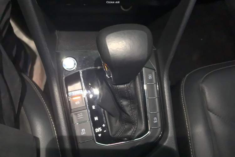 Used Volkswagen Tiguan L 2017 380TSI Automatic All-Wheel-Drive Luxury Edition