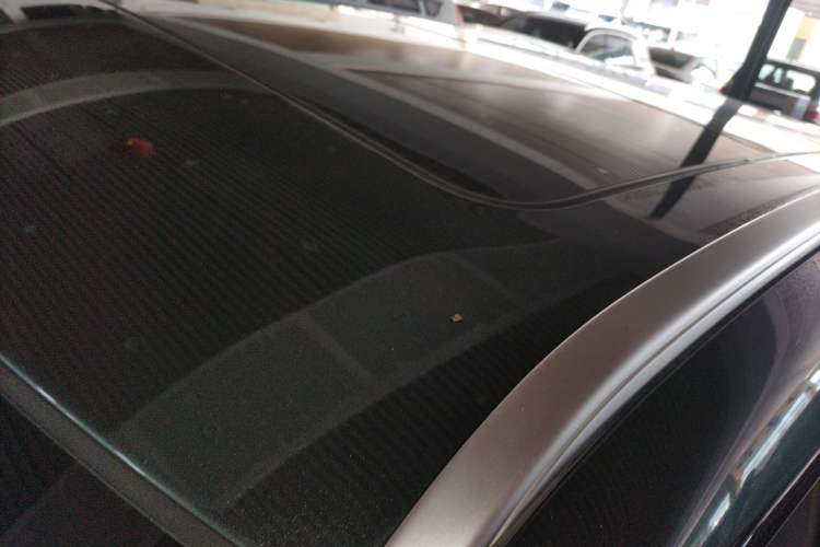 Used Honda UR-V 2020 370TURBO Four-Wheel Drive Premium Edition
