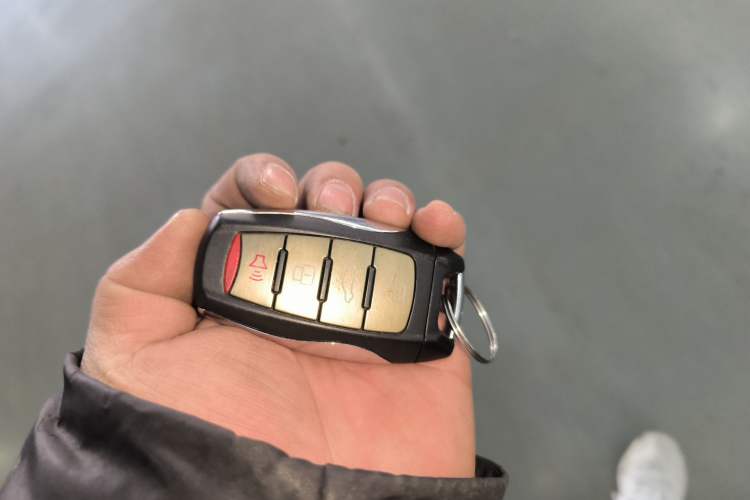 Used Haval H2s 2017 Red-Label 1.5T Dual-Clutch Comfort Model