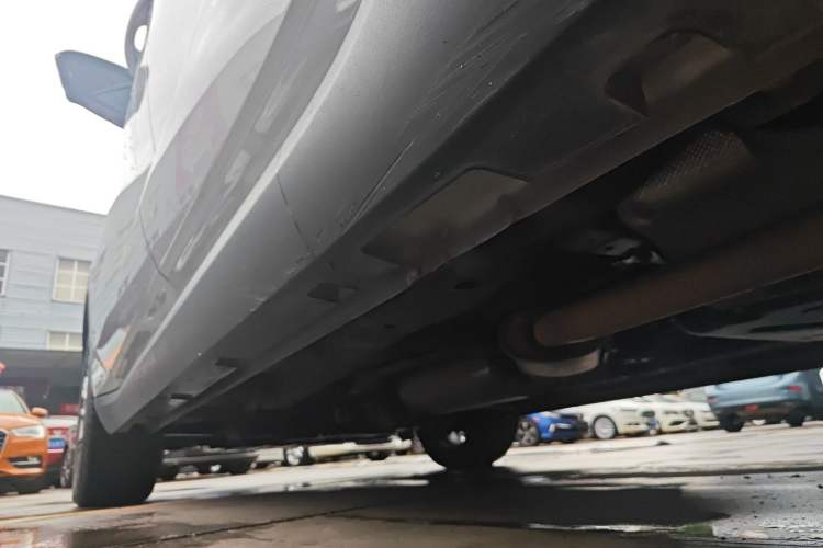 Used Geely Auto Jiajie 2022 1.8TD DCT Platinum Deluxe Edition