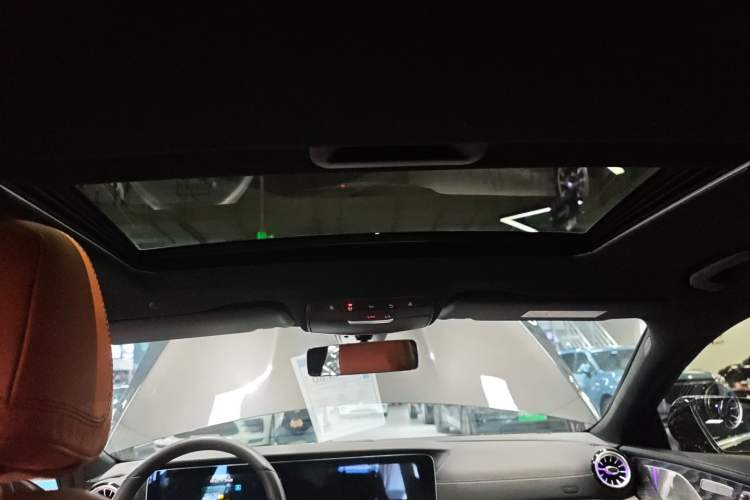 Used Mercedes-Benz CLS 2023 Refreshed CLS 300 Dynamic Edition