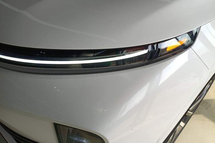 Used Li Auto L7 2023 Max model