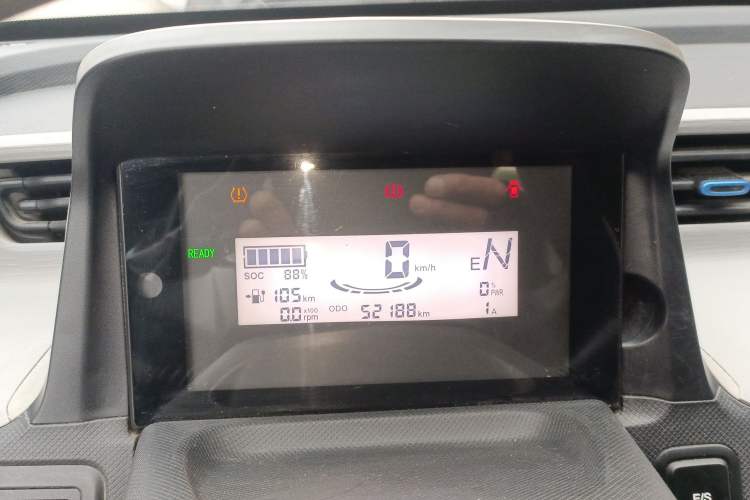 Used Wuling Hongguang MINIEV 2022 Zizai Version Lithium-NMC