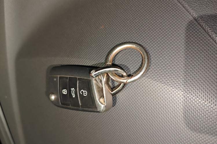 Used Volkswagen Tayron 2020 330TSI Two-Wheel Drive Luxury Smart Connectivity Version
