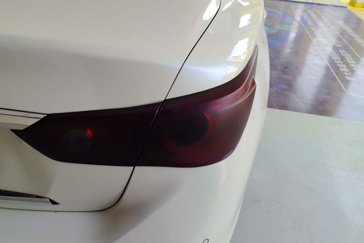 Used Infiniti Q50L 2016 2.0T Comfort Edition
