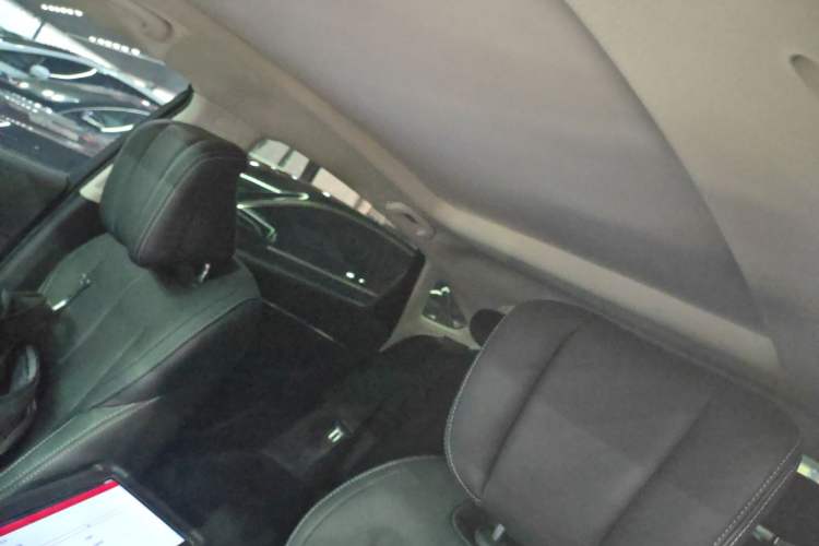 Used Buick LaCrosse 2023 28T Prestige Edition
