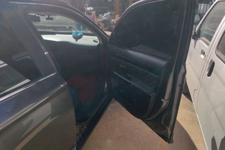 Used Mitsubishi Outlander 2020 2.4L 4x4 Zhi Xiang Edition 7-Seater
