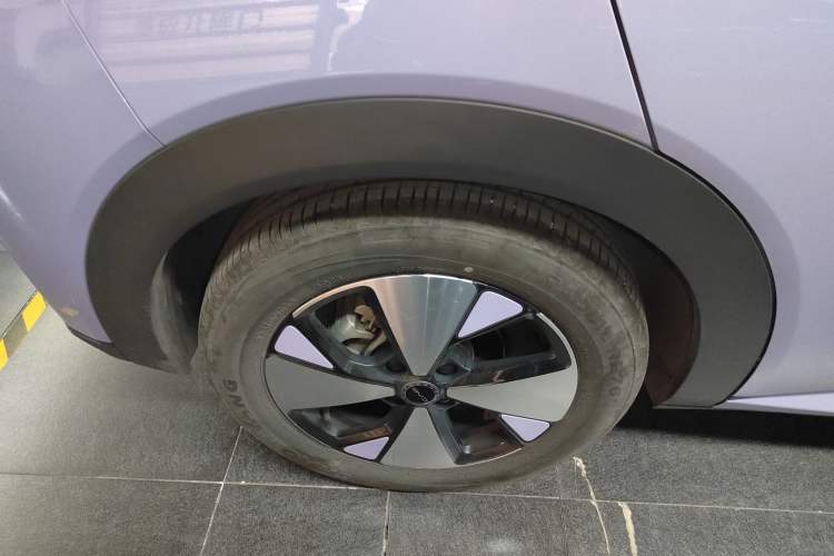 Used BYD Dolphin 2023 420 km Free Version