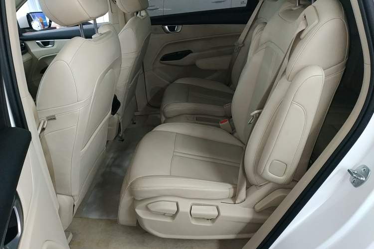 Used Wuling Victory 2020 1.5T CVT Flagship Edition
