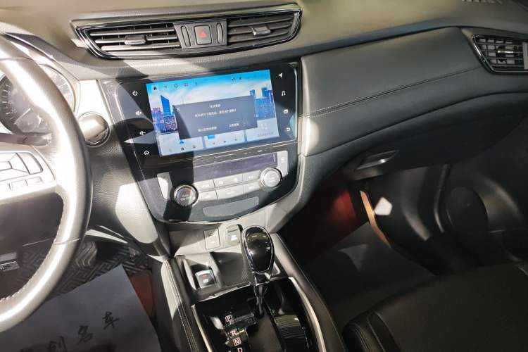 Used Nissan X-Trail 2021 2.0L CVT 2WD XL ITS Comfort Commemorative Edition