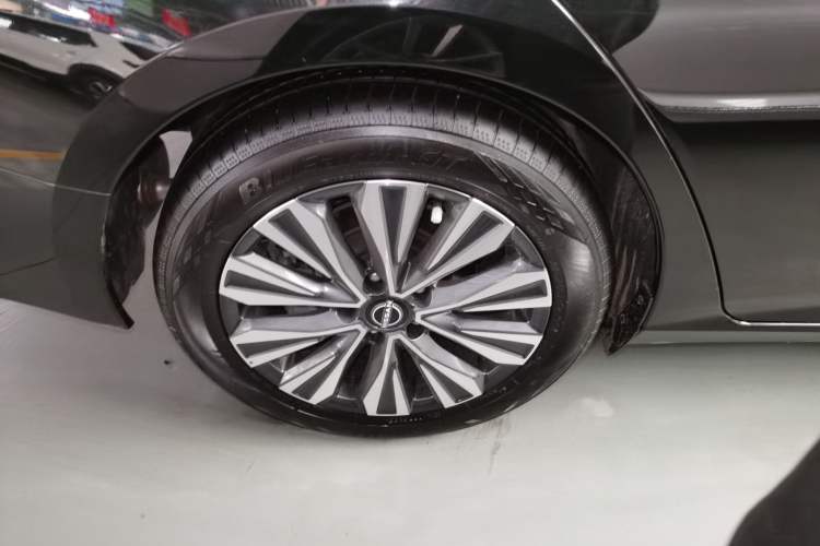 Used Nissan Teana 2022 2.0L XL-TLS Enjoyment Edition
