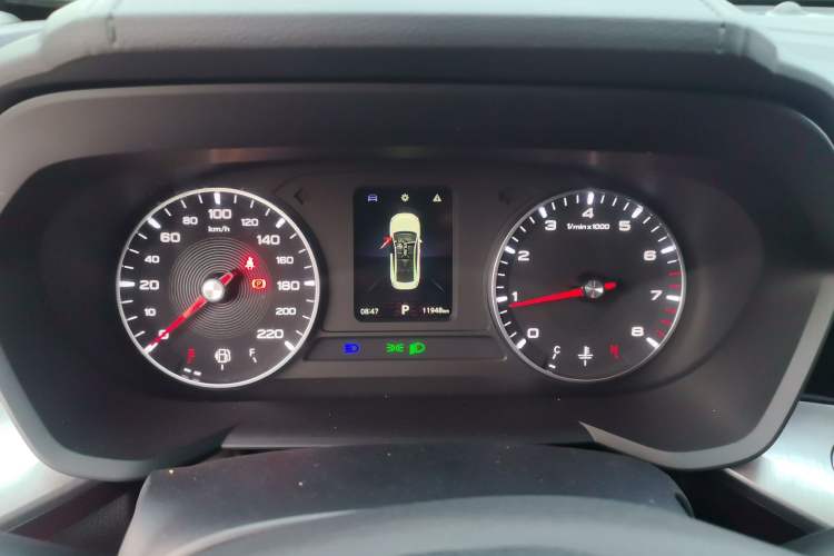 Used MG 5 2022 180 DVVT CVT Youth Style Edition
