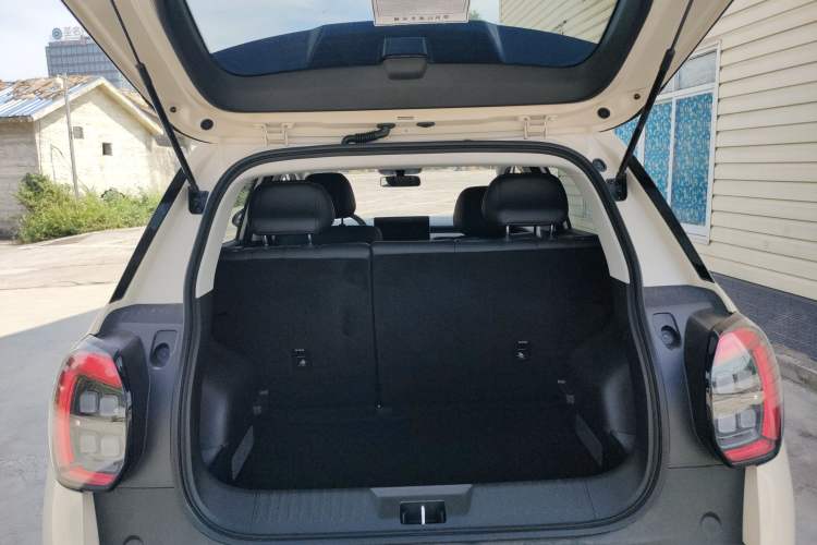 Used AION UT 2025 420 Smart Edition
