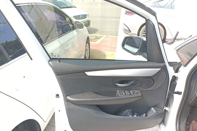 Used BMW 2 Series Gran Tourer 2019 220i Leading Model
