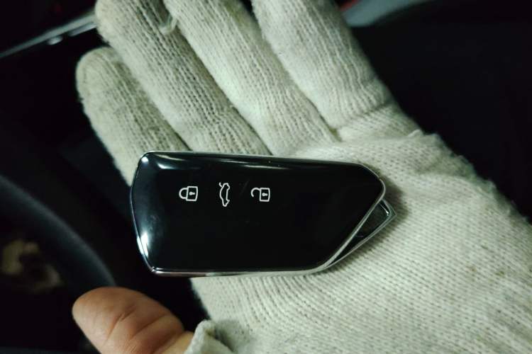 Used Volkswagen Lamando 2023 Lavida L 280TSI DSG Cool & Spicy Edition
