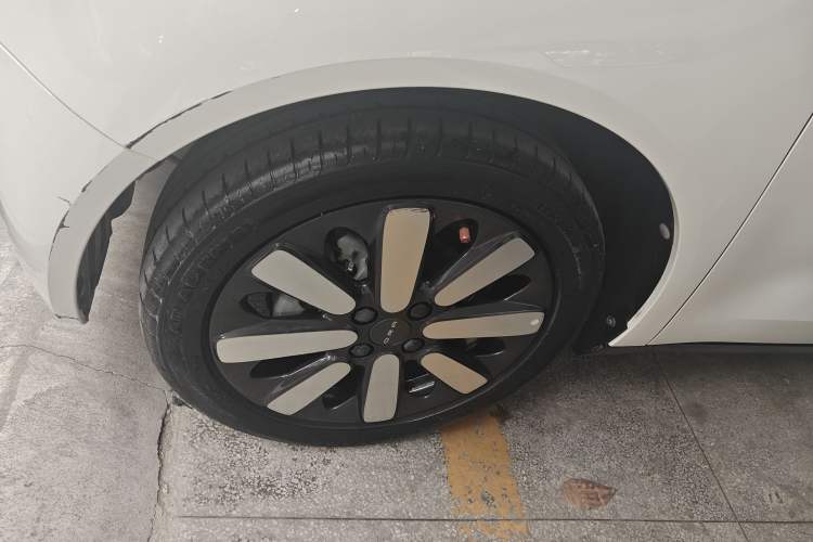 Used ORA Black Cat 2019 351 km Lingzhi Edition