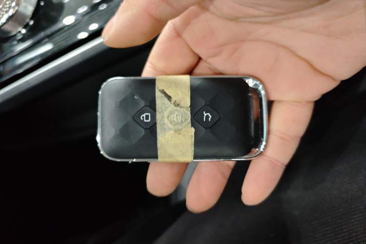 Used Wuling Xingguang 2024 Co-Creation Edition 510 Advanced Model
