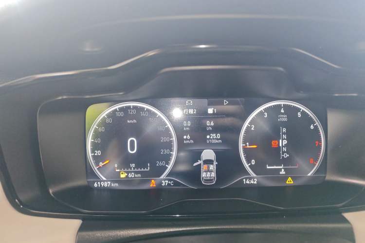 Used Lynk & Co 02 2018 1.5T DCT Two-Wheel Drive Zhaoban China V Standard