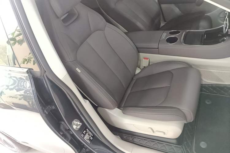 Used Leapmotor C11 2023 Range-Extended 300 Comfort Edition