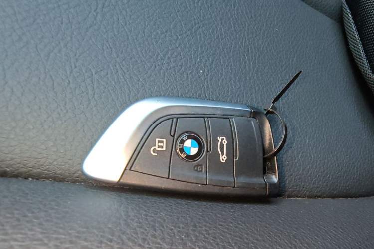 Used BMW 1 Series 2017 118i Sport Edition