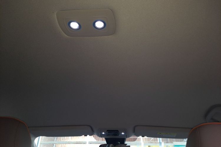 Used BYD Yuan PLUS 2024 Honor Edition 510KM Leading Model