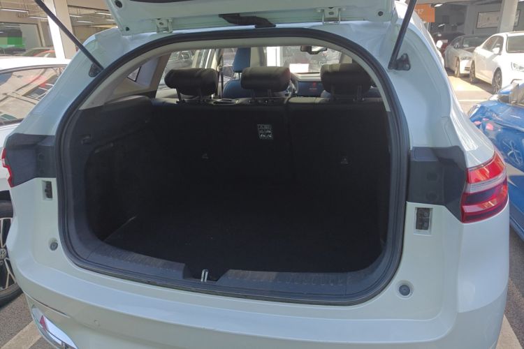 Used Haval F7 2019 1.5T Two-Wheel Drive i-Type China V Standard
