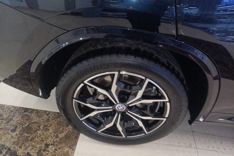 Used BMW X3 2023 xDrive25i M Sport Package