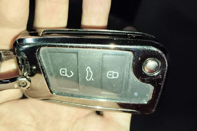 Used Volkswagen Tayron 2023 330TSI Two-Wheel-Drive R-Line High-Energy Version