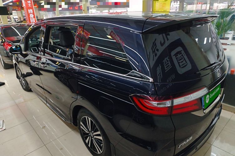 Used Honda Odyssey 2021 2.0L Rui·Smart Edition