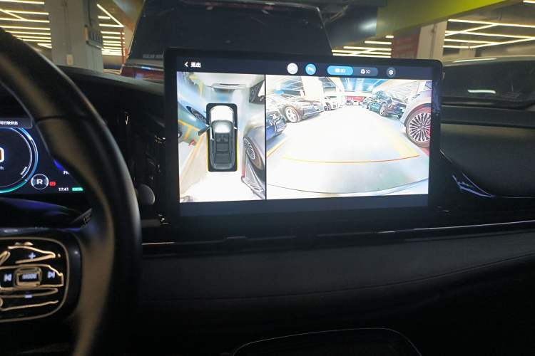 Used AION S Plus 2022 70 Intelligent Driving Edition
