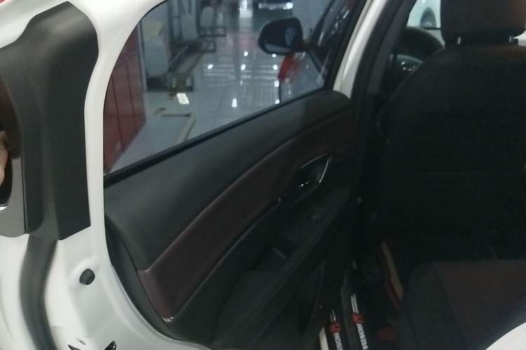 Used CIIMO M-NV 2023 Shangcheng Edition
