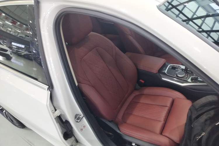 Used BMW 3 Series 2022 Updated 325Li M Sport Package
