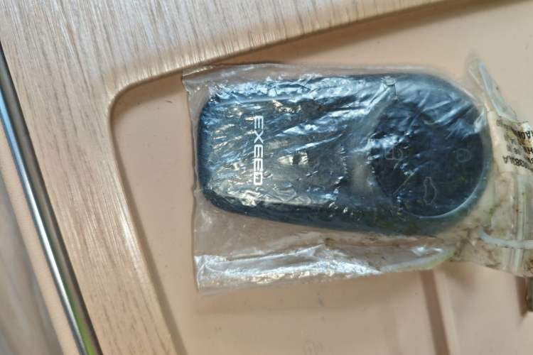 Used  Star Era ET 2025 Range-Extended 240 Pro All-Wheel Drive High-Speed Driver Assistance
