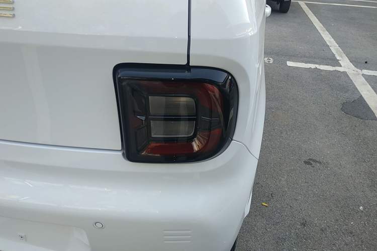 Used  Panda 2023 Panda Mini 200km Endurance Bear
