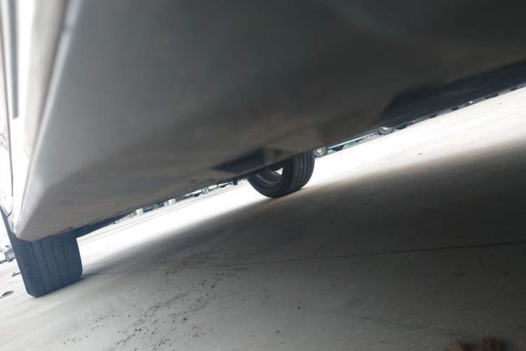 Used Mercedes-Benz GLA 2017 GLA 200 Fashion Model