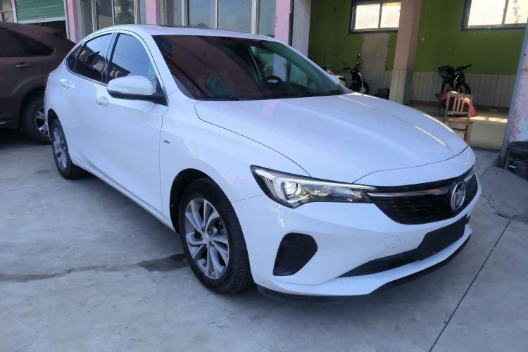 Used Buick Verano 2022 Pro 532T Le Xing Edition
