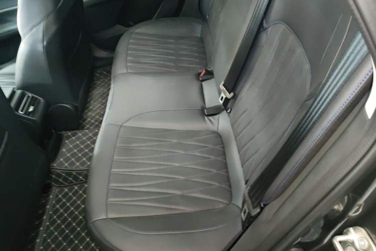 Used Changan Eado 2024 1.5T GDI Automatic Flagship Edition
