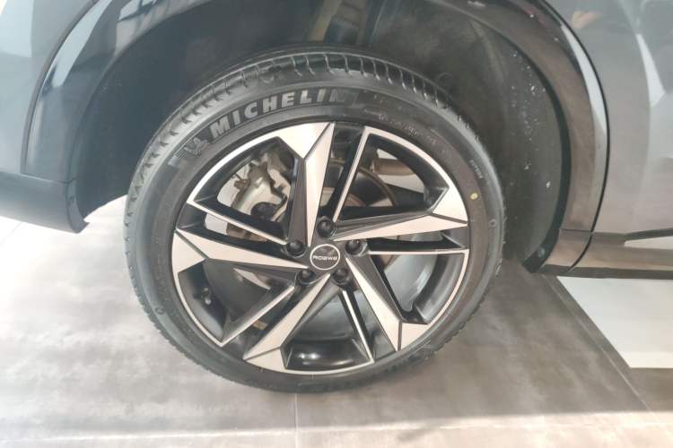 Used Roewe RX5 MAX 2022 1.5T Automatic Youwei Luxury Edition
