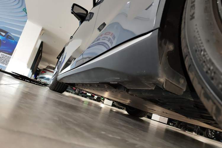 Used  SL03 2023 515MAX Pure Electric Version
