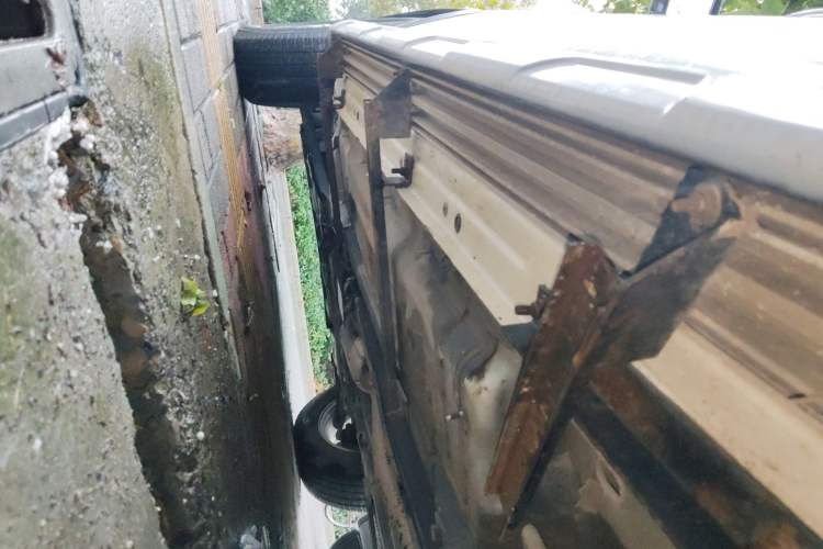 Used Nissan X-Trail 2021 2.0L CVT 2WD XL ITS SmartConnect Comfort Edition
