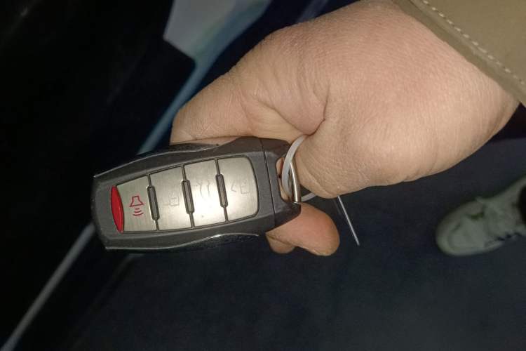 Used Haval M6 2021 PLUS 1.5T DCT Luxury Smart Connectivity Model
