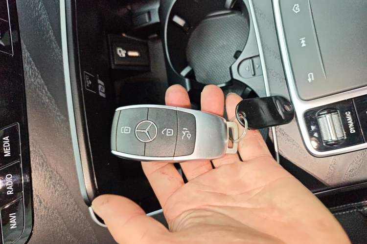 Used Mercedes-Benz C-Class 2019 Restyled C 260 L Sport Edition
