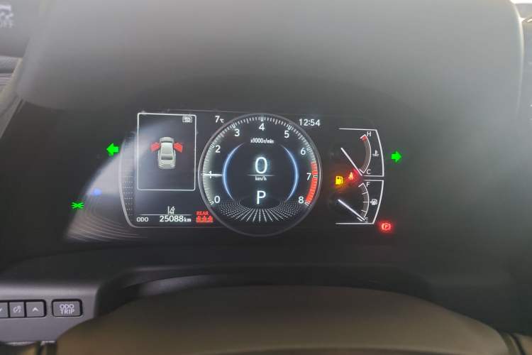 Used Lexus ES 2023 200 Excellence Edition