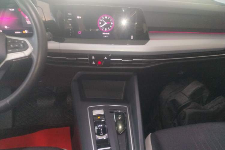 Used Volkswagen Golf 2023 Facelift 280TSI DSG Pro
