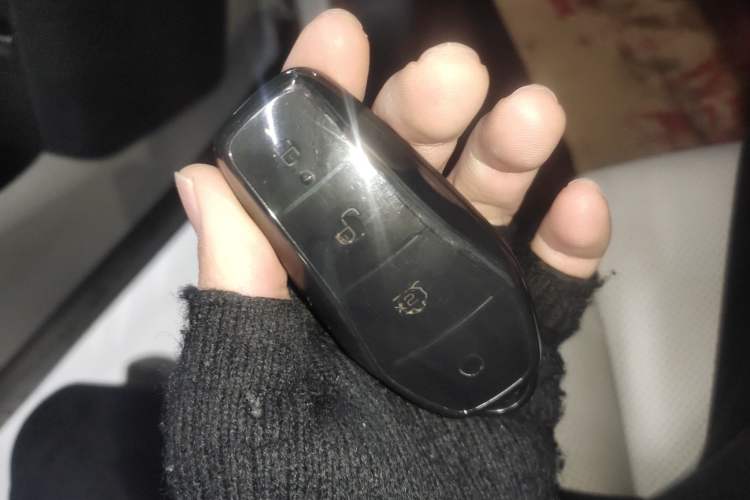 Used BYD Song PLUS New Energy 2023 Champion Edition DM-i 110KM Flagship PLUS
