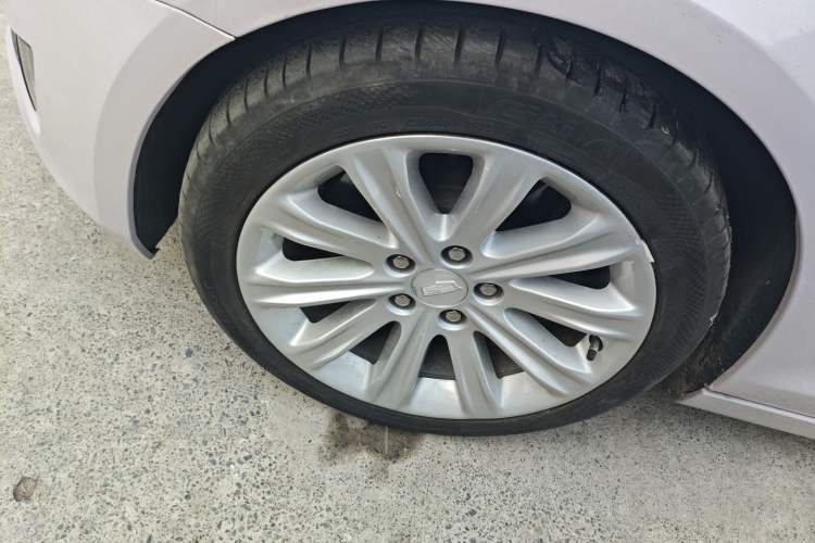 Used Cadillac ATS-L 2016 28T Tech Edition