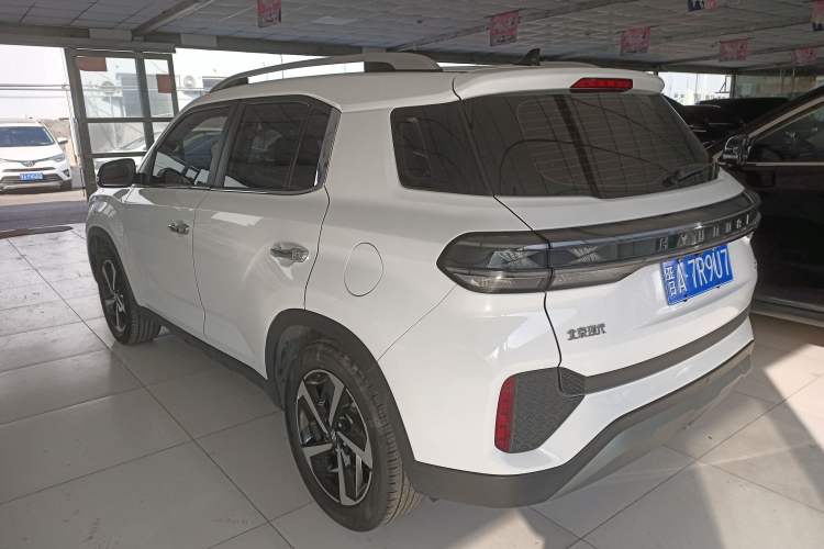 Used Hyundai ix35 2021 2.0L Automatic 2WD GLS Leading Edition
