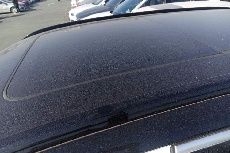 Used Nio ES6 2022 75 kWh Sport Edition
