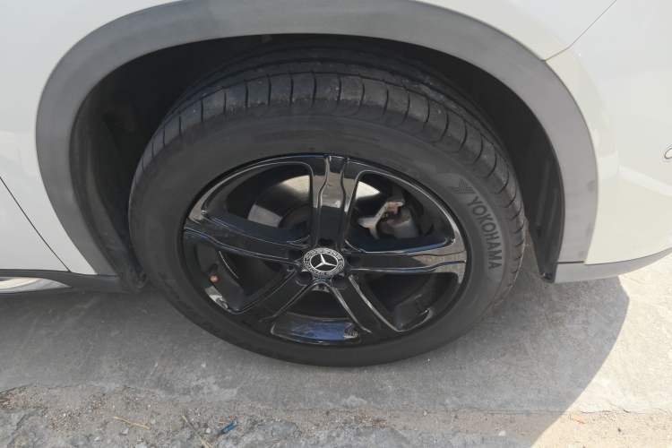 Used Mercedes-Benz GLA 2019 GLA 200 Fashion Model
